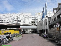 Centraal Station CS - nr. 0156